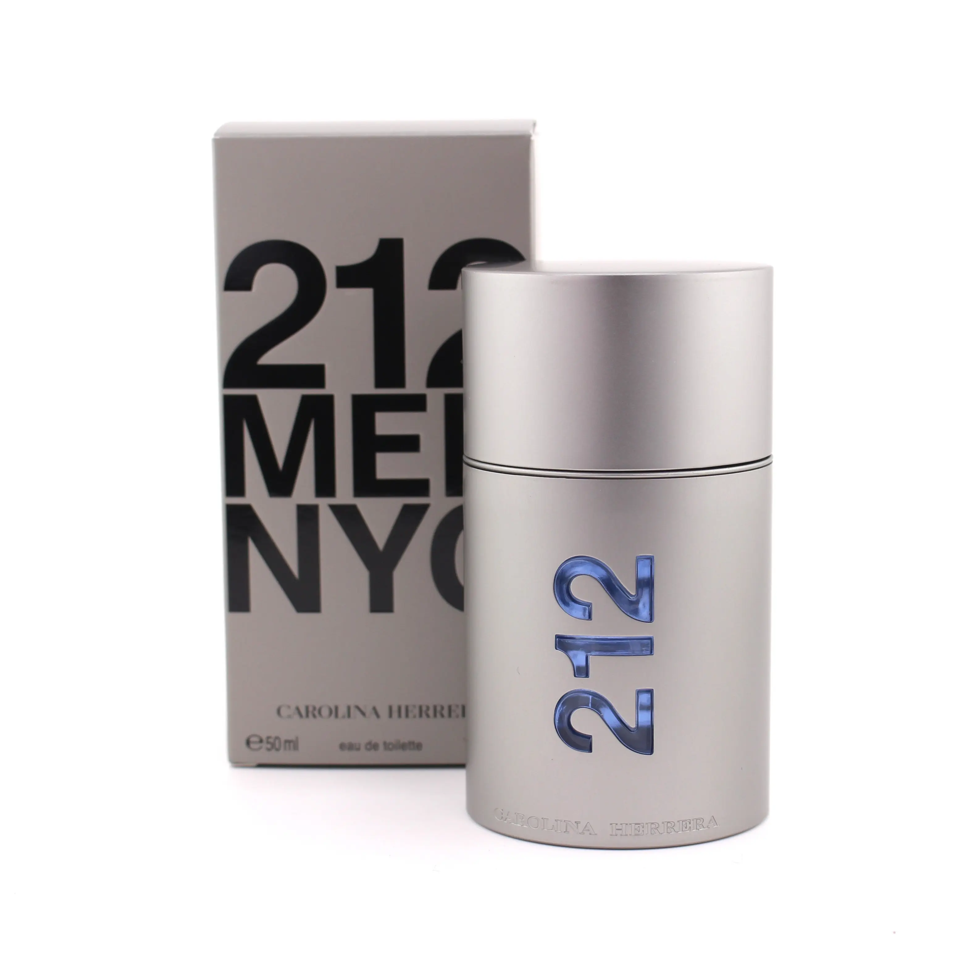 Carolina Herrera - 212 Men NYC Eau de Toilette Spray (50ml)