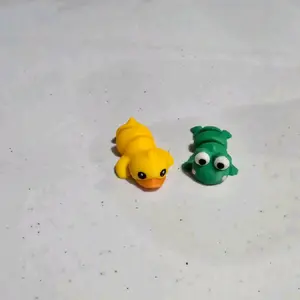 Mini 3d Animals-25 Pack
