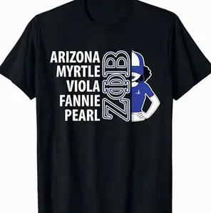 Zeta Phi Beta T-shirt. Zeta 1920 T-shirt. Zeta 1920 Sorority Apparel. Zetas, ZPhiB, Finer Women.