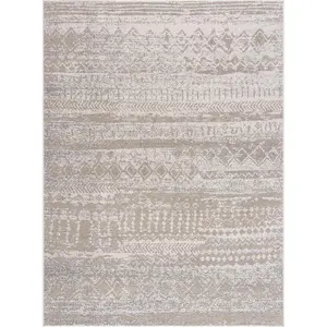 Tupsan Washable Area Rug