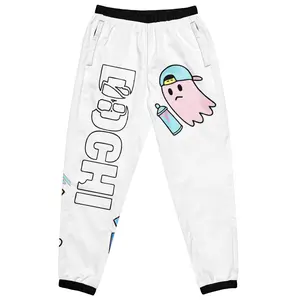 DOCHI Art Jogger - Playground Chaos
