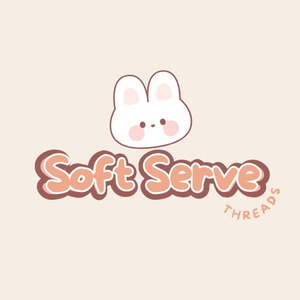 Soft Serve Threads