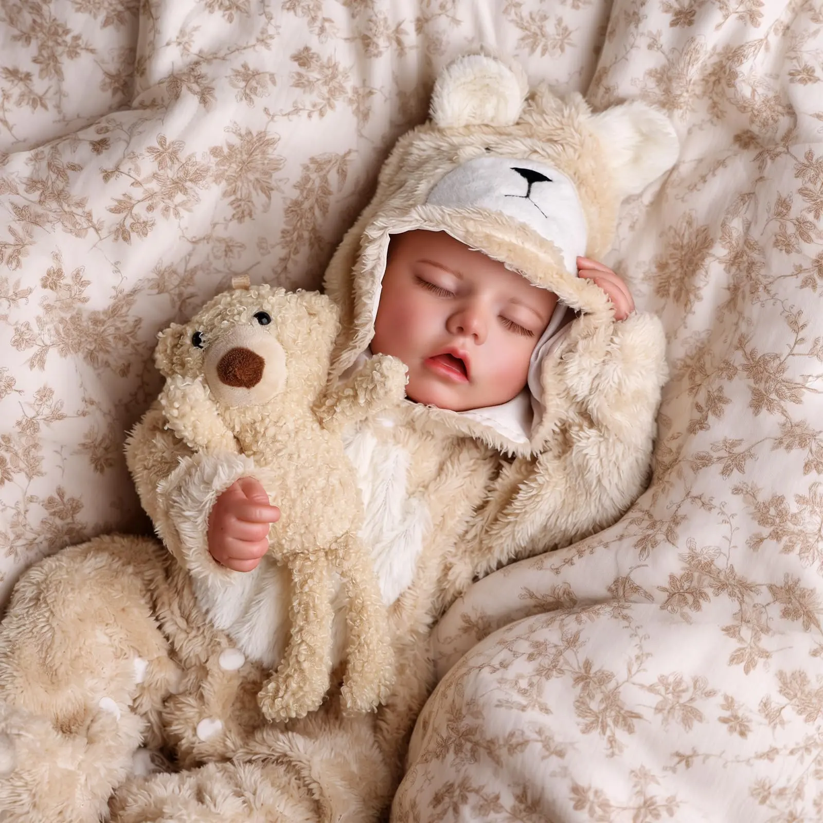 17-inch Upgraded Drink and Wet