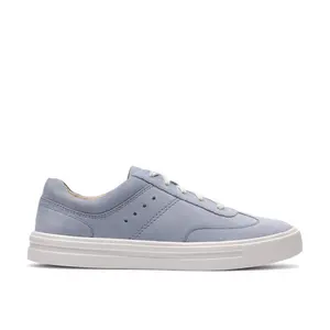 Clarks Womens Makea Court Sneakers