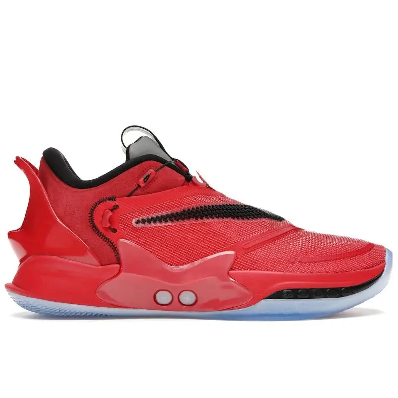 Nike Men's Adapt BB 2.0 Chicago 2K Gamer Exclusive Basketball Shoes, from StockX