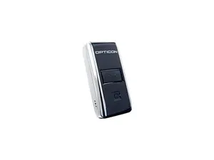 Opticon OPN2006-00 OPN2006 Scanner, Bluetooth/Batch Memory Scanner