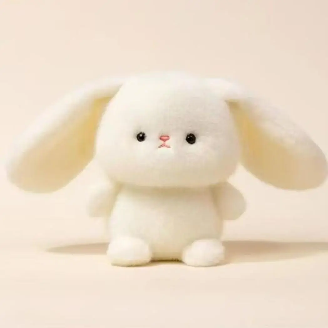 Little rabbit