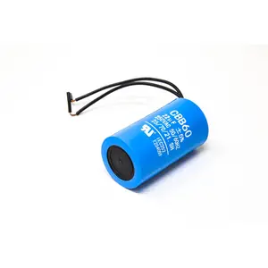 [4208C-067-1] Motor Capacitor for WEN 4208