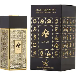Dali Haute Parfumerie Ma Vie By Salvador Dali Eau De Parfum For Women