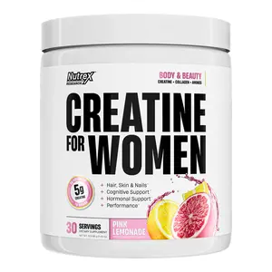 Creatine For Women