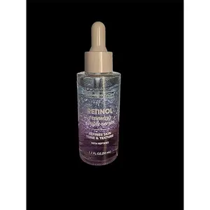 Global Beauty Care Retinol Renewing Double Serum