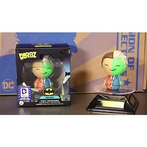Funko Dorbz Batman Two-Face #247 Legion of Collectors Exclusive