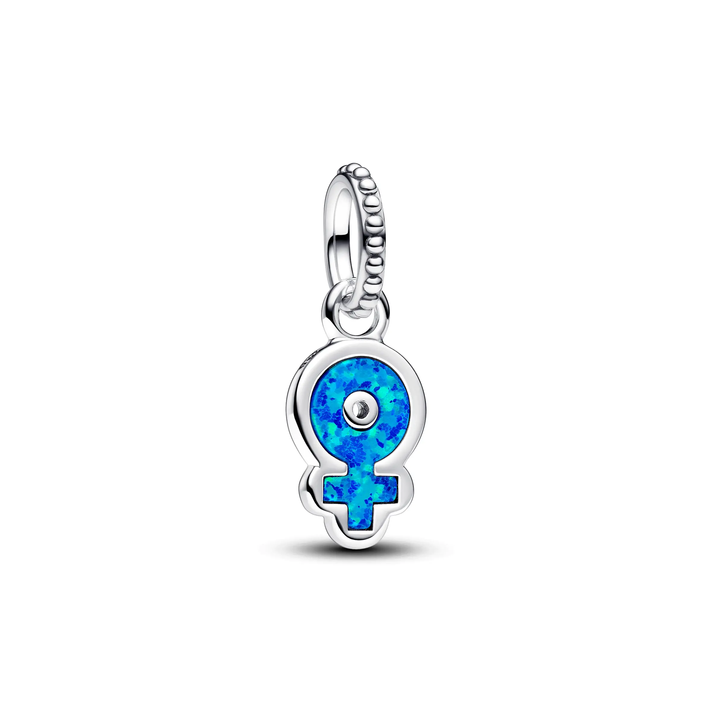 Pandora Powerful Women Opalescent Dangle Charm 793181C01