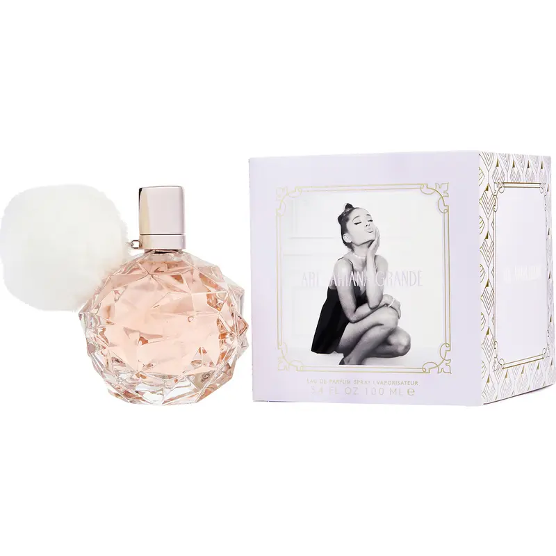 Ari By Ariana Grande By Ariana Grande Eau De Parfum For Women
