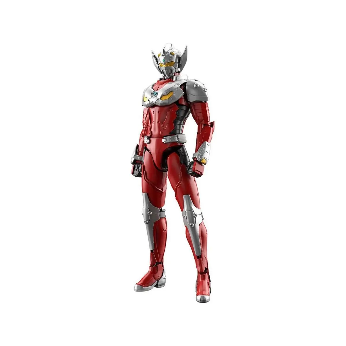 Bandai Figure-rise Standard ULTRAMAN SUIT TARO -ACTION- Action Figure Model Kit