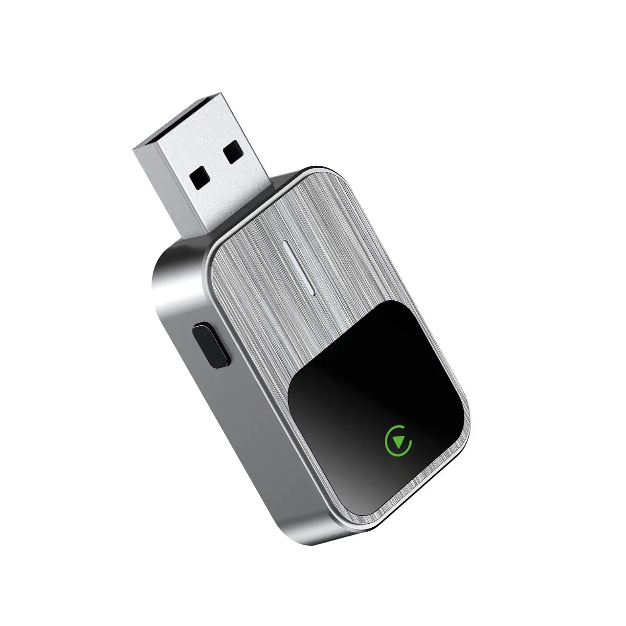 CarPlay box for Apple and Android phones, 2-in-1 car-machine connectivity, CarPlay wireless adapter