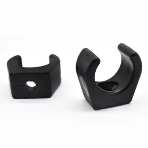Marine City Boat Accessories kayak paddle clip kayak paddle holder clip (Pack of 2)