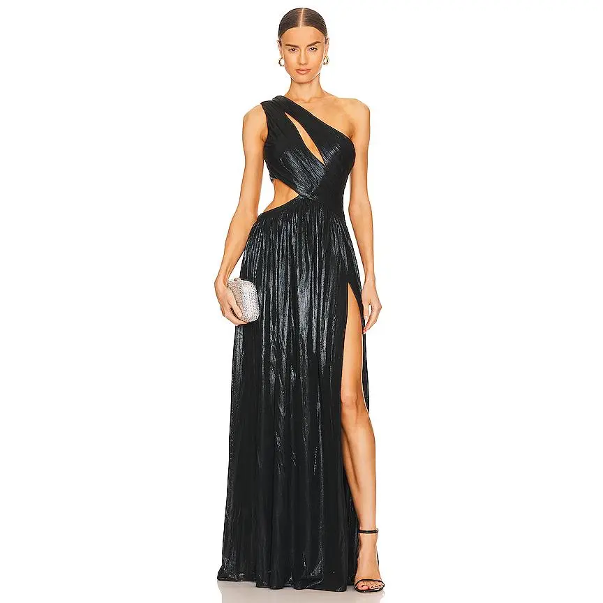 retrofete Jolene Dress in Black