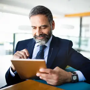 MBTI® Interpretive Report for Organizations