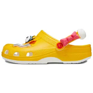 McDonald's x Classic Clog 'Birdie'