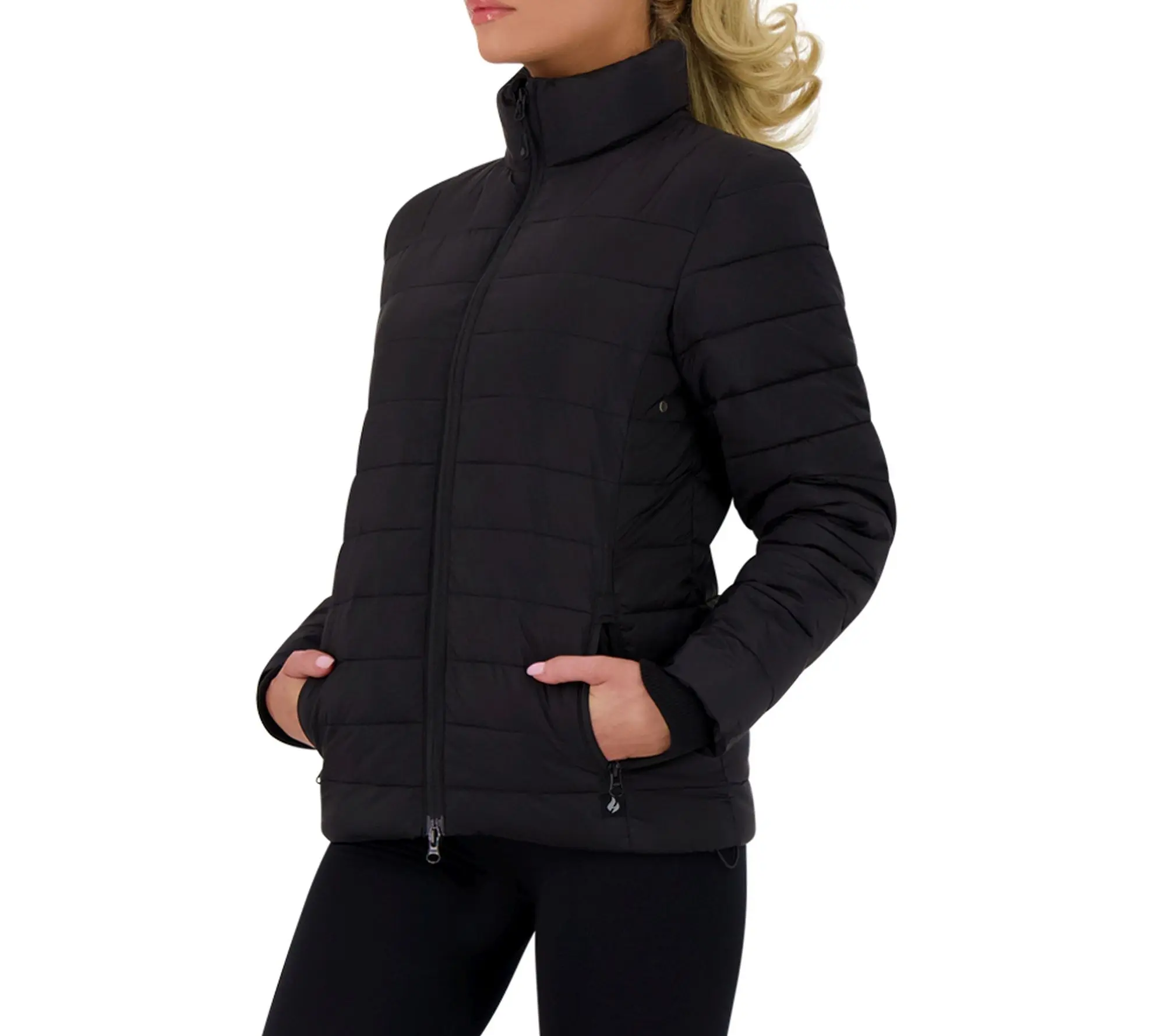 Heat Holders Penelope Puffer Jacket Heat Holders Penelope Puffer Jacket