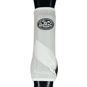 WESTERN ARMOR SPORTS BOOTS