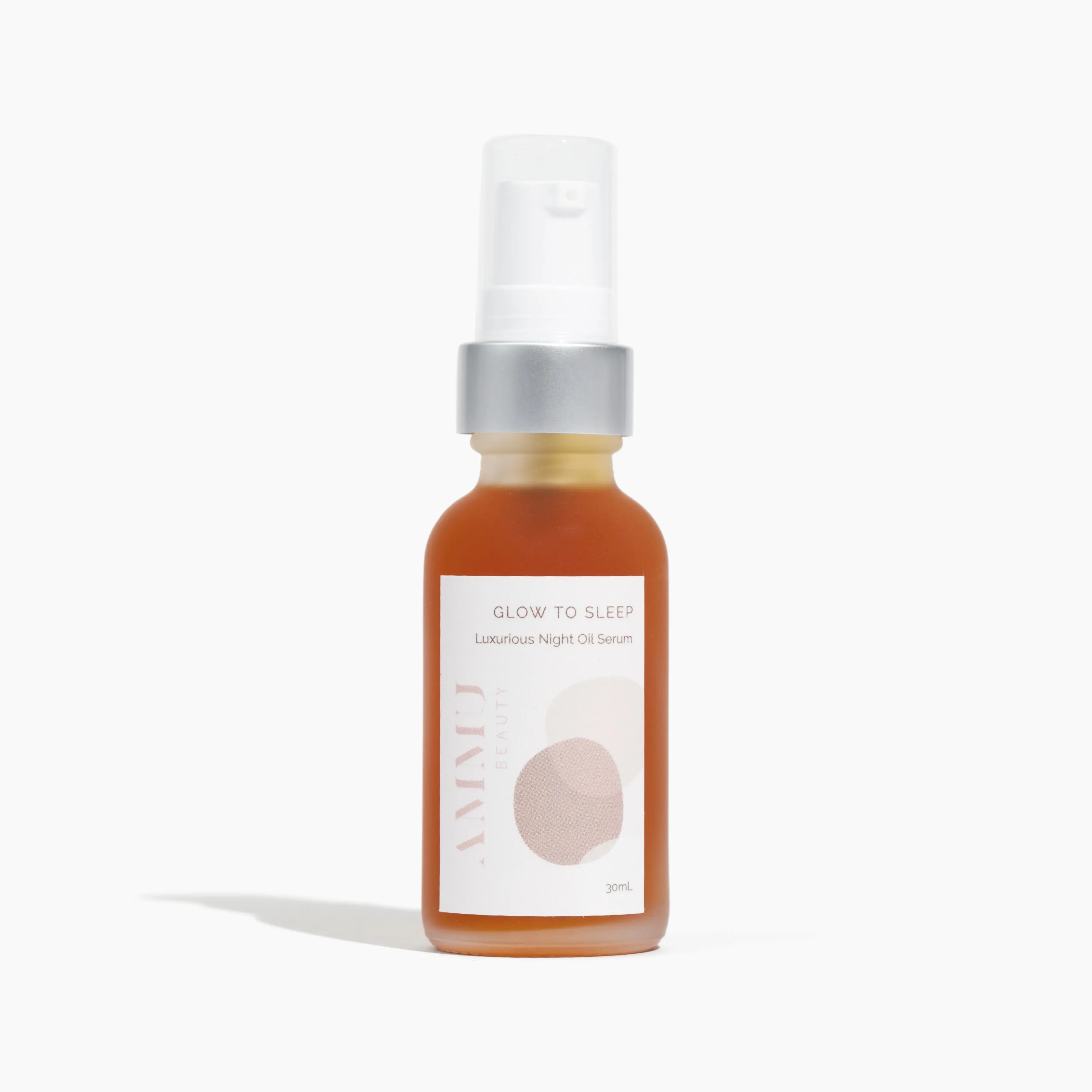 restorative oil