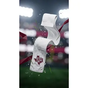 Texas A&M Aggies Streamer