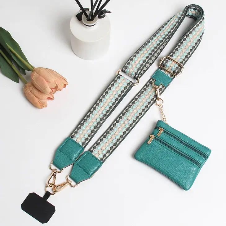 SJ-Blue Ink Light Blue Gradient Polka Dots