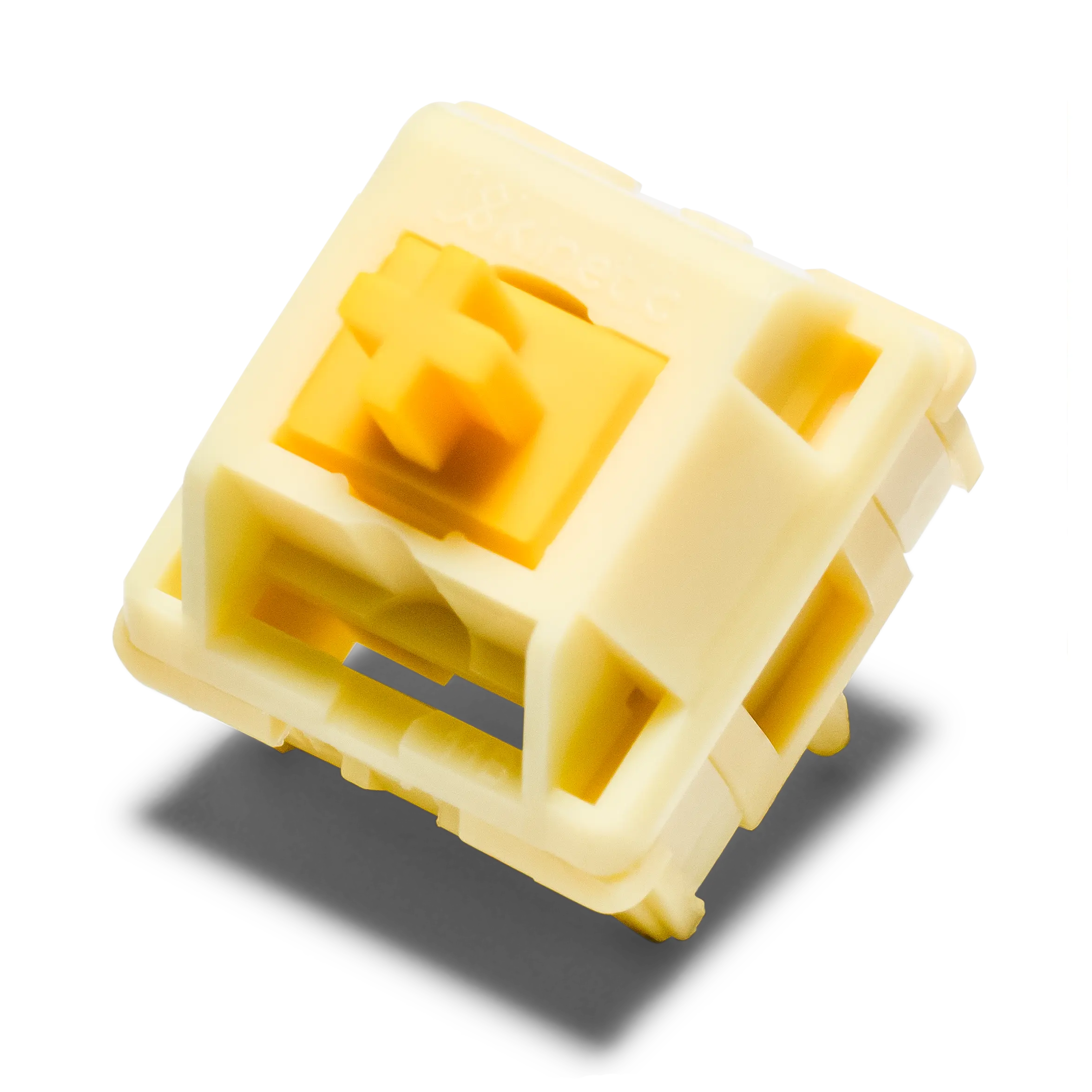 HMX Butter Linear Switches HMX Butter Linear Switches