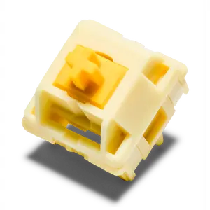 HMX Butter Linear Switches