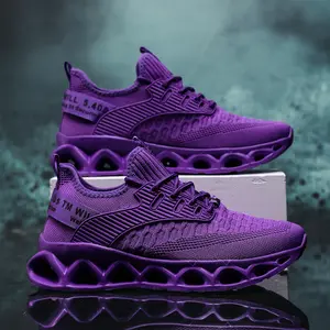 Women's sneakers, women's running shoes, lightweight one-pedal flats, twist shoes, women's casual shoes, platform lace-up walking shoes, breathable fashion women's tennis shoes, non-slip women's sneakers