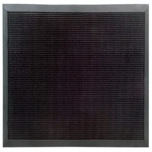 XX-Large Rubber Stud Floor Mat