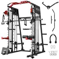 Red Smith Machine