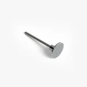 Sanding Disk Nail Drill Bit by Kolor Acrylic