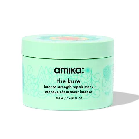 the kure | intense strength repair mask