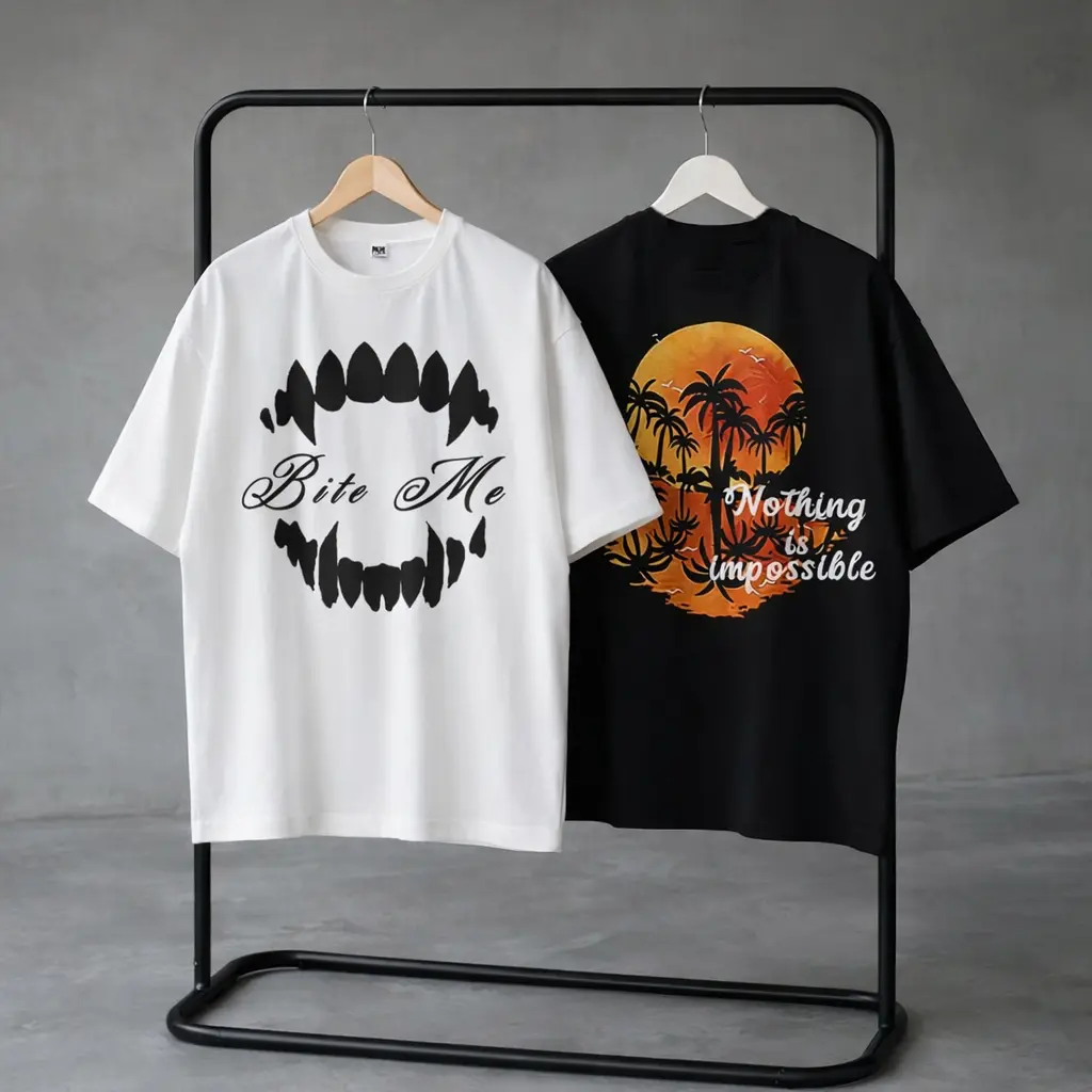 036 White + 118 Black