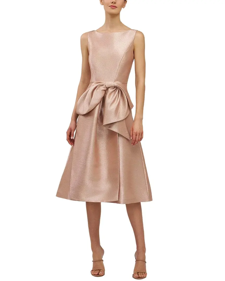 Kay Unger Lillian Midi Dress