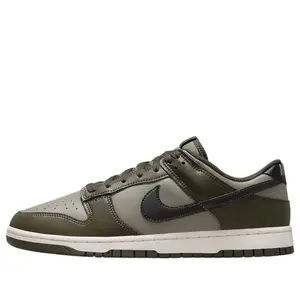 Nike Dunk Low 'Olive Cargo Khaki' HF5441-300