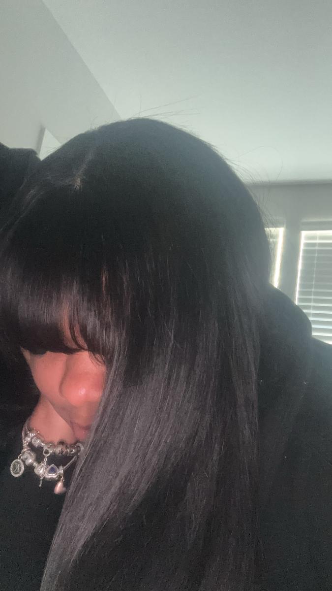 Item: Straight, 26 Inch