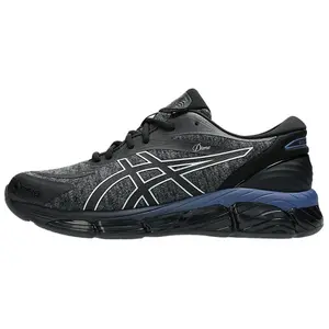 ASICS Gel-Quantum 360 VIII GTX Dime Men's Low-Top Running Shoes with Comfort and Waterproof Features Trending Shoes, House White Official Shoes to Get / Maison Mihara