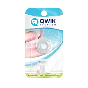 Qwik Flosser Refill Pack
