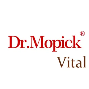 Dr. Mopick Vital shop logo