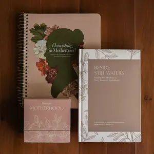 The Essential Motherhood Bundle