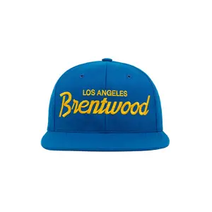 Brentwood Bruin