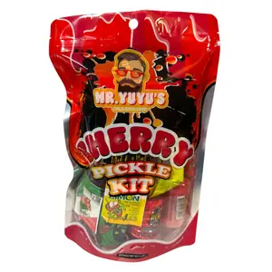 Cherry Pickle Kit