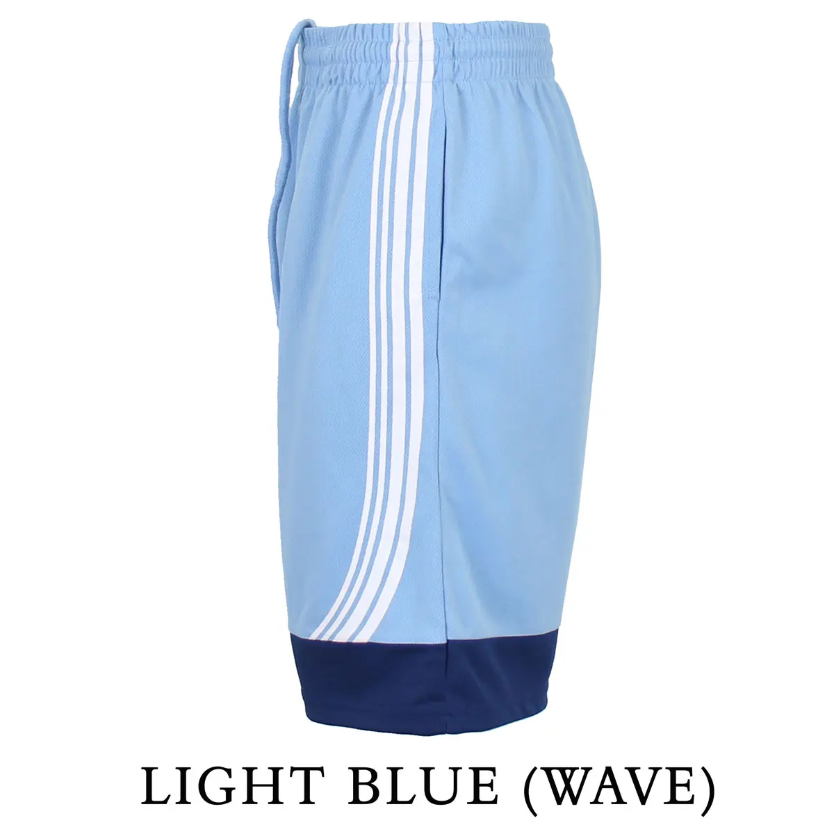 Light Blue-Navy