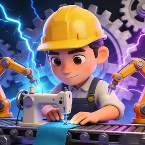 A piece of women's clothing A piece of women's clothing