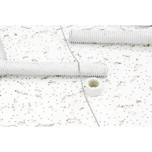 1.5mm Stainless Steel Ball Chain sold by the foot - CH 135SS