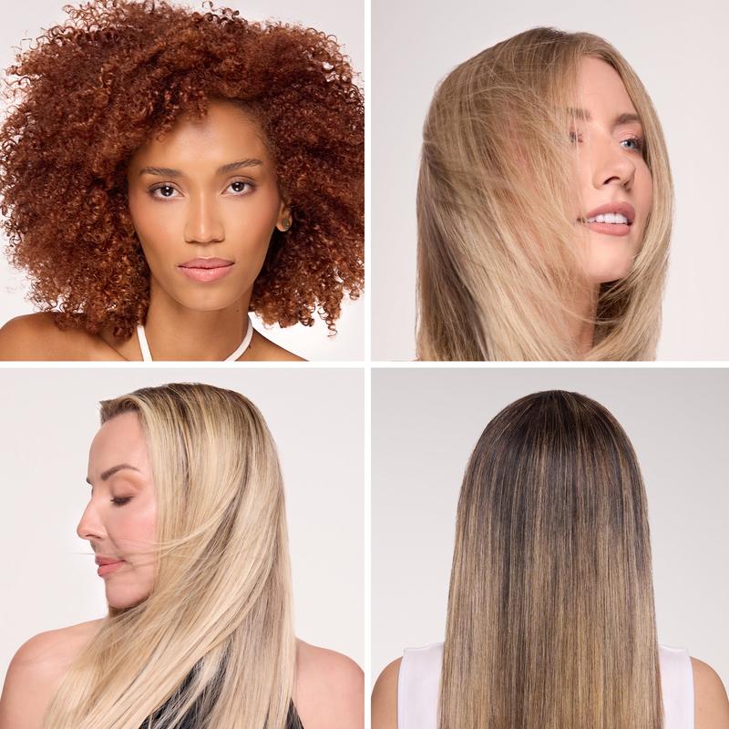 Ms. Bond Building + Strengthening Serum